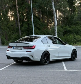 BMW 330 M Performance, Laser, снимка 4