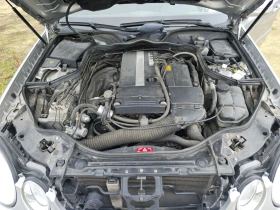 Mercedes-Benz E 200, снимка 10