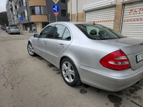 Mercedes-Benz E 200, снимка 6