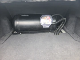 Mercedes-Benz E 200, снимка 8