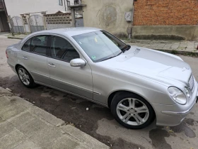 Mercedes-Benz E 200, снимка 3