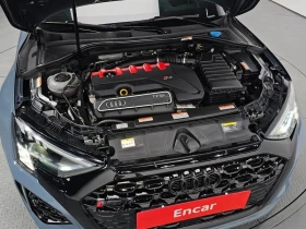 Audi Rs3 2.5 TFSI Quattro| 400к.с.| ВКЛ.ТЕХНОТЕСТ, снимка 6