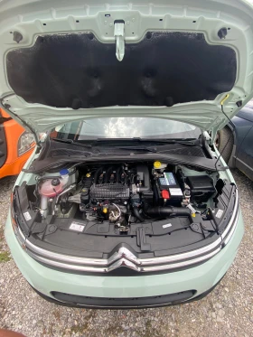 Citroen C3 1.2, снимка 11