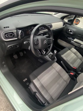 Citroen C3 1.2, снимка 8