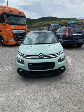Citroen C3 1.2, снимка 2