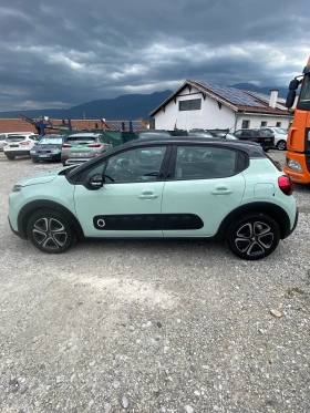Citroen C3 1.2, снимка 6