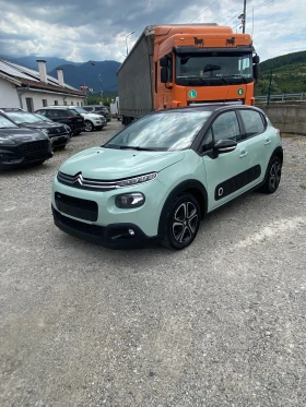 Citroen C3 1.2, снимка 3