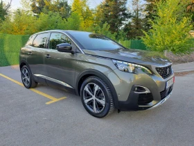 Peugeot 3008 1.6/120/GT-line, снимка 2