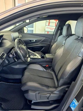 Peugeot 3008 1.6/120/GT-line, снимка 9