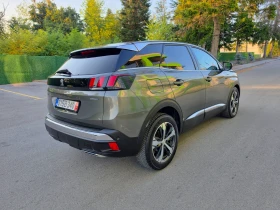 Peugeot 3008 1.6/120/GT-line, снимка 6