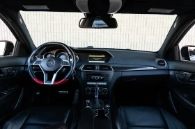 Mercedes-Benz C 63 AMG BLACK SERIES KIT | CARFAX |  , снимка 9