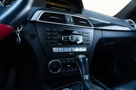 Mercedes-Benz C 63 AMG BLACK SERIES KIT | CARFAX |  , снимка 12
