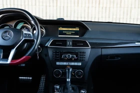 Mercedes-Benz C 63 AMG BLACK SERIES KIT | CARFAX |  , снимка 6