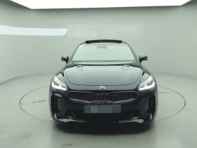 Kia Stinger 3.3 GT AWD Masters Turbo Package| 365к.с.| ВКЛ.ТЕХ, снимка 2