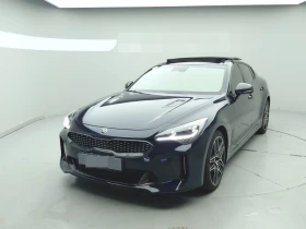 Kia Stinger 3.3 GT AWD Masters Turbo Package| 365к.с.| ВКЛ.ТЕХ, снимка 1