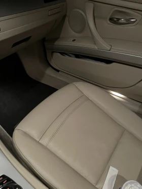 BMW 330 325d, снимка 11
