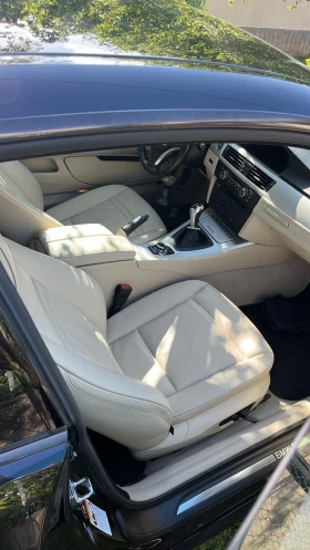 BMW 330 325d, снимка 12