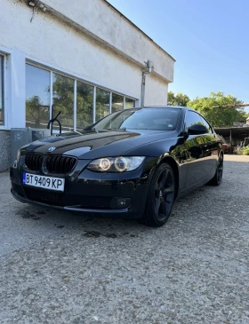 BMW 330 325d, снимка 5