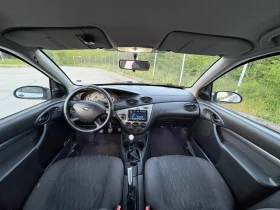 Ford Focus 1.6, снимка 13