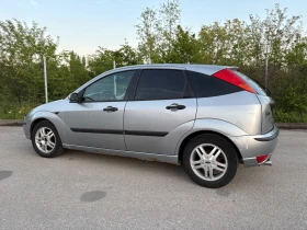 Ford Focus 1.6, снимка 5