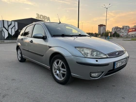 Ford Focus 1.6, снимка 2