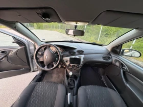 Ford Focus 1.6, снимка 8