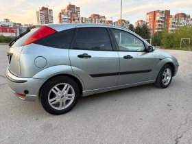 Ford Focus 1.6, снимка 6