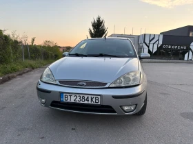 Ford Focus 1.6, снимка 3