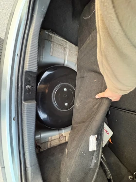 Ford Focus 1.6, снимка 15