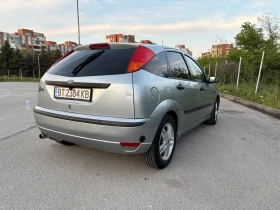 Ford Focus 1.6, снимка 7