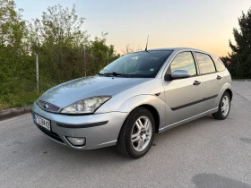 Ford Focus 1.6, снимка 4