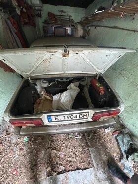 Lada 2105 РЕАЛНИ КМ: 61 хил, снимка 9