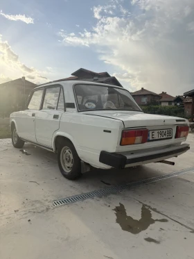 Lada 2105 РЕАЛНИ КМ: 61 хил, снимка 4