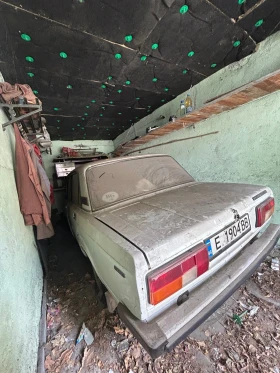 Lada 2105 РЕАЛНИ КМ: 61 хил, снимка 3