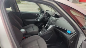 Opel Zafira, снимка 7