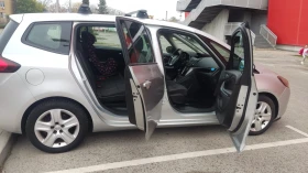 Opel Zafira, снимка 6