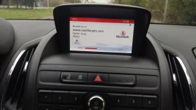 Opel Zafira, снимка 12