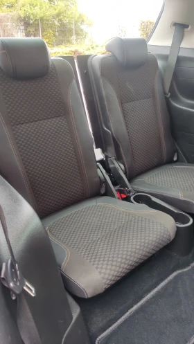 Opel Zafira, снимка 10