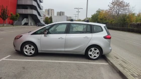 Opel Zafira, снимка 3