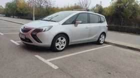 Opel Zafira, снимка 2