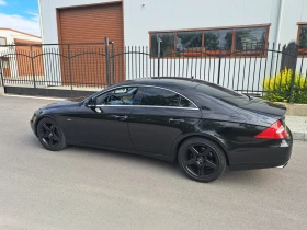 Mercedes-Benz CLS 350 cdi Grand Edition, снимка 7