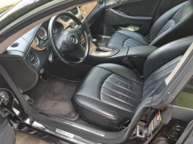 Mercedes-Benz CLS 350 cdi Grand Edition, снимка 13