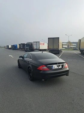 Mercedes-Benz CLS 350 cdi Grand Edition, снимка 10
