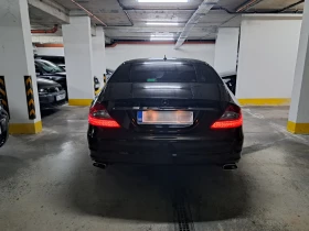Mercedes-Benz CLS 350 cdi Grand Edition, снимка 2