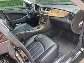 Mercedes-Benz CLS 350 cdi Grand Edition, снимка 17