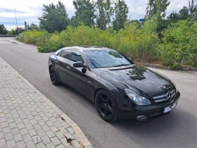 Mercedes-Benz CLS 350 cdi Grand Edition, снимка 9