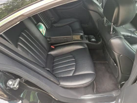 Mercedes-Benz CLS 350 cdi Grand Edition, снимка 16