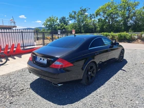 Mercedes-Benz CLS 350 cdi Grand Edition, снимка 2