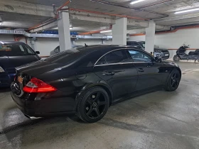 Mercedes-Benz CLS 350 cdi Grand Edition, снимка 3