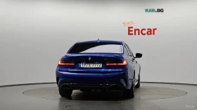 BMW 340 M340i Performance* HUD* КОЖА* НАВИ* ПАНО* , снимка 4
